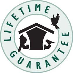 Lofetime Guarantee