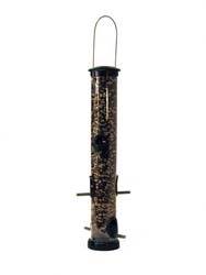 Large Aspect Tube Feeder Large Aspect Tube Feeder