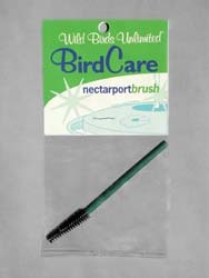 WBU Nectar Port Brush