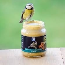 bird friendly peanut butter