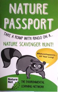 Nature Passport