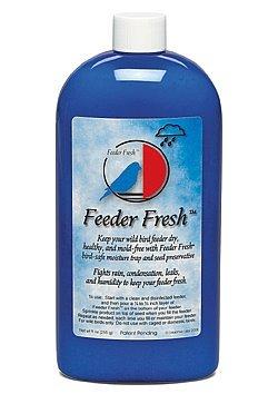 Feeder Fresh