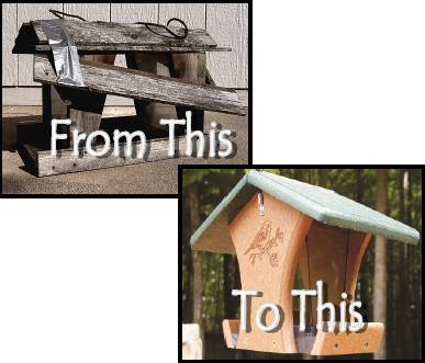 Feeder Swap: From Old to New